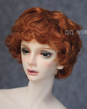 WDP043 Carrot 1/6 - Click Image to Close