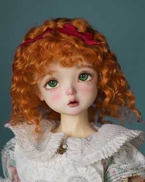 WDP149 Brown 1/4 - Click Image to Close