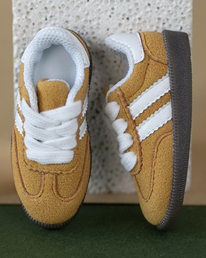 DP-Shoes-23 Yellow 1/4 - Click Image to Close
