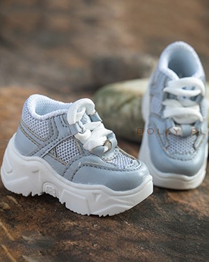 DP-Shoes-SM10 Blue 1/4 - Click Image to Close