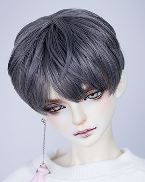 WMS001 Smoke Grey 1/4 - Click Image to Close