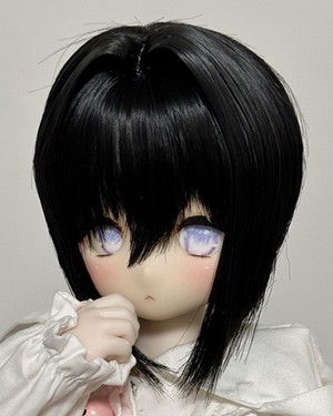 WMS037 Black 1/3 - Click Image to Close