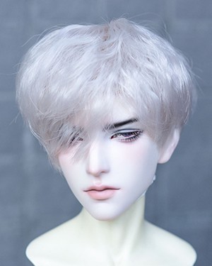 WMS038 Silver Pink 1/3 - Click Image to Close