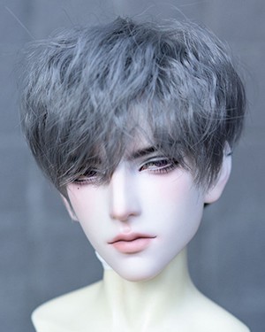WMS038 Smoke Grey 1/3 - Click Image to Close