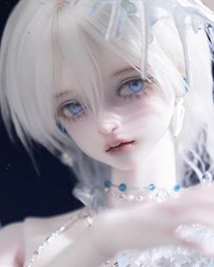 Bai Su (Fullset) - Click Image to Close