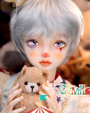 Camilo - Click Image to Close