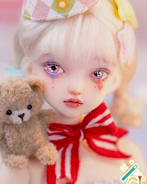 Clara - Click Image to Close