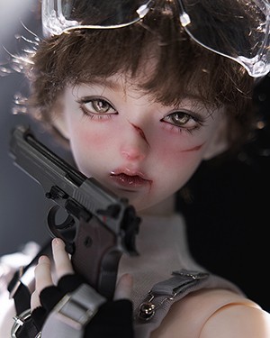Mini Ash 2.0 - Click Image to Close