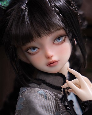 Qing He - Click Image to Close