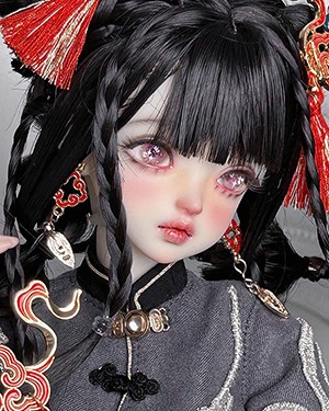 Yin Zhu - Click Image to Close