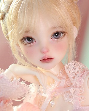 Yunv Human Ver. - Click Image to Close